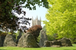 St Edmunds Abbey Church